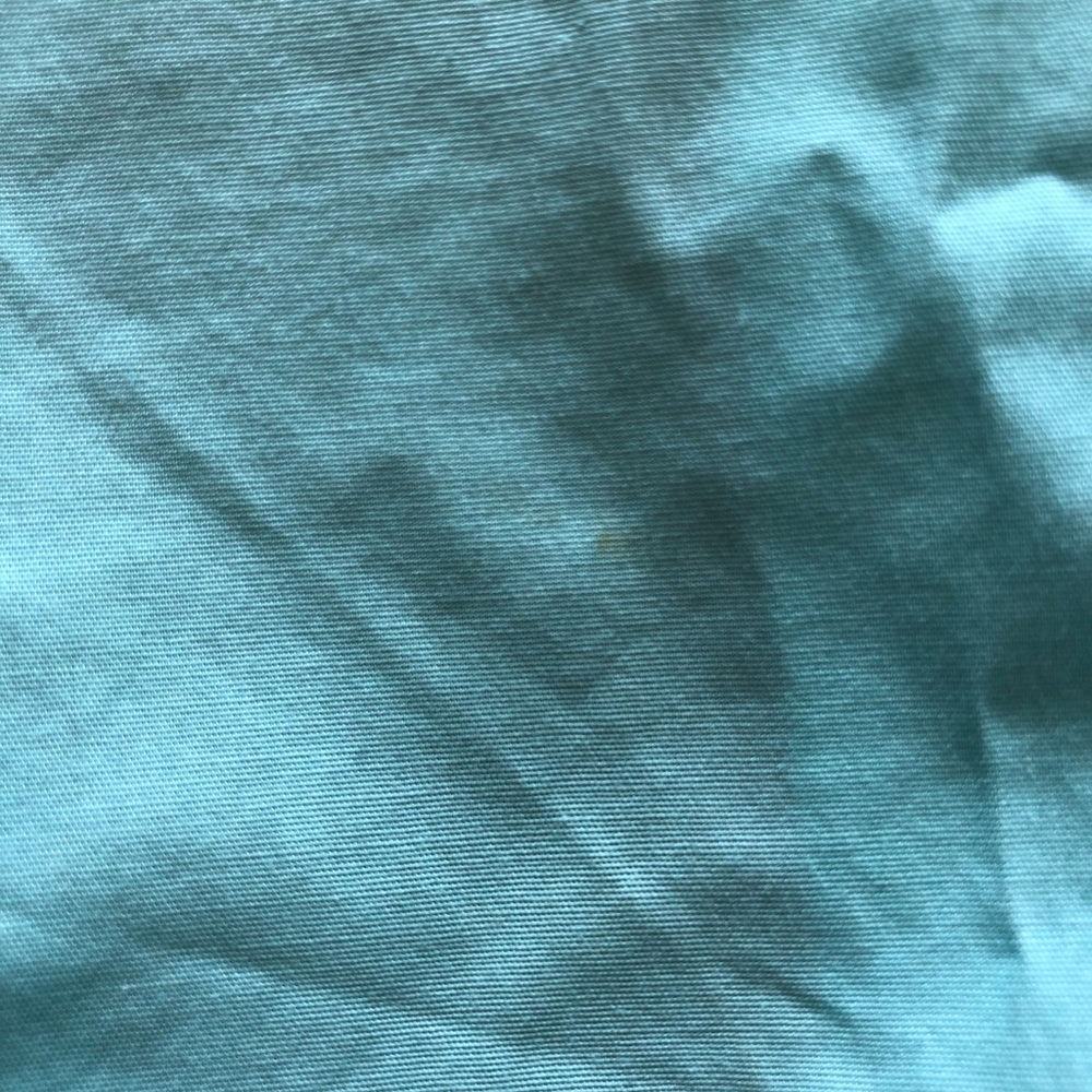 Blue Button Down Top - image 3